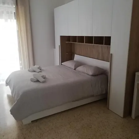 Appartement Casarosa