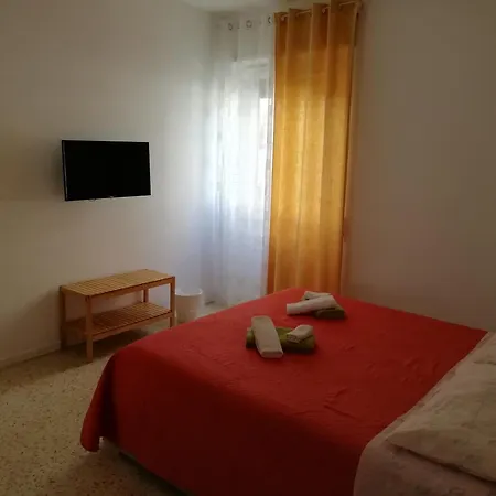 Apartment Casarosa