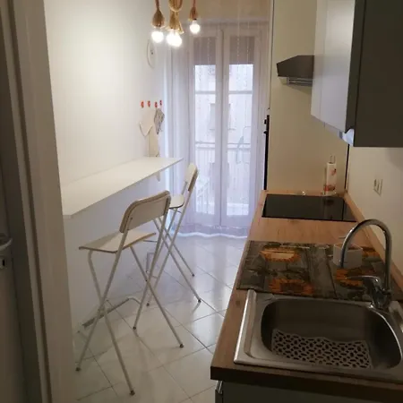 Appartement Casarosa