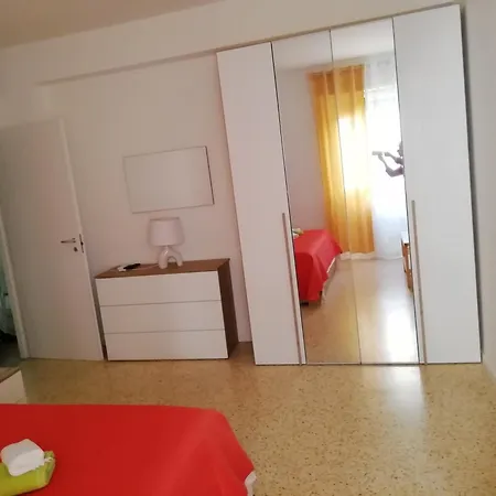 Casarosa Appartement *