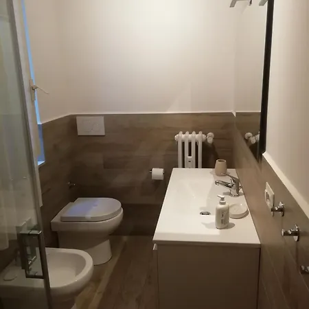 Casarosa Appartement Rome