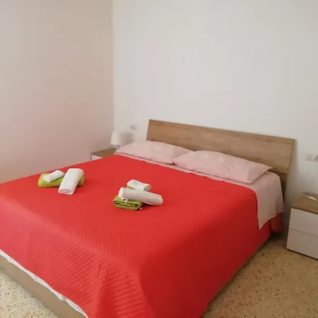 Casarosa Rome